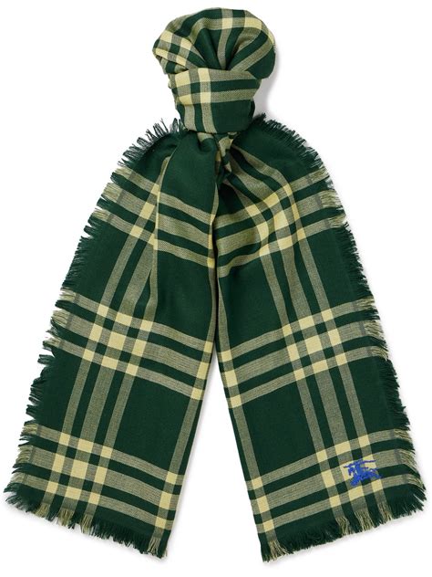 burberry scarf with initials|burberry logo wool scarf.